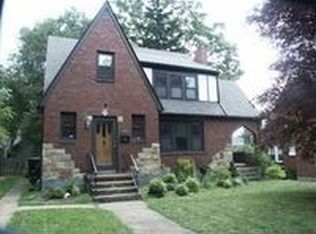 1810 Warrington Rd SW, Roanoke, VA 24015