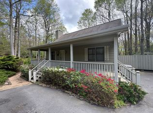 1419 Russ Cornett Rd, Boone, NC 28607