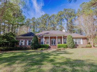100 Cambridge Frst, Thomasville, GA 31792