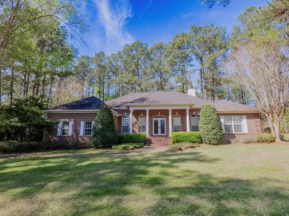 100 Cambridge Frst, Thomasville, GA 31792