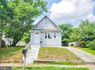 439 Pine Ave, Deptford, NJ 08096