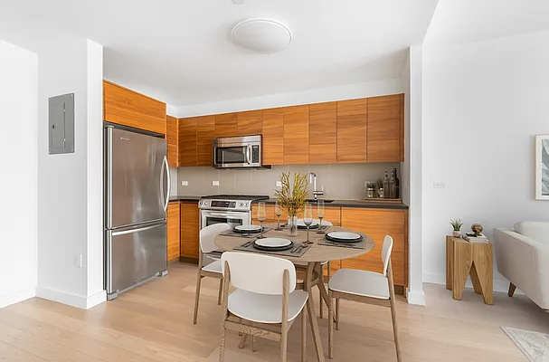 Rented by Gotham Organization | media 23