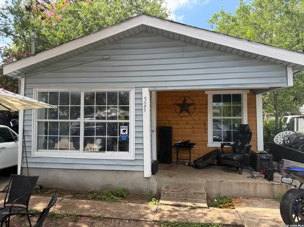 325 Sims, San Antonio, TX 78225
