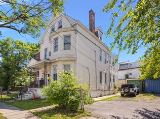 360 Grove St, Newark, NJ 07103