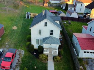 76 4th St, Madera, PA 16661