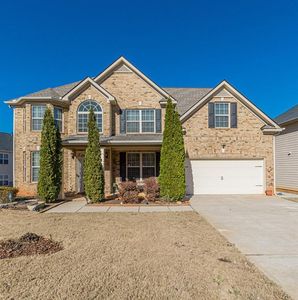2338 Braelin Loop, McDonough, GA, 30253