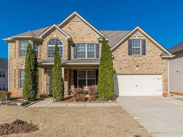 2338 Braelin Loop, McDonough, GA 30253