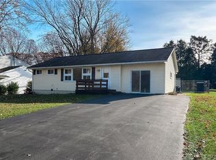 1405 Grand Ave, Syracuse, NY 13219