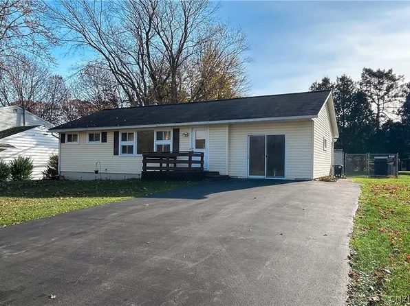 1405 Grand Ave, Syracuse, NY 13219