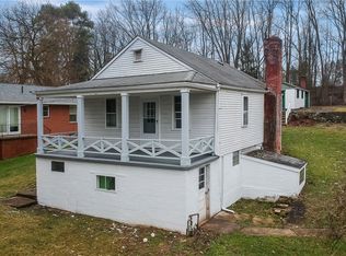 231 Fairlawn Dr, Monroeville, PA
