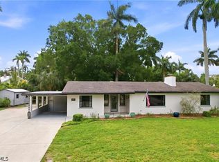 2706 Rhode Island Ave, Fort Myers, FL 33916