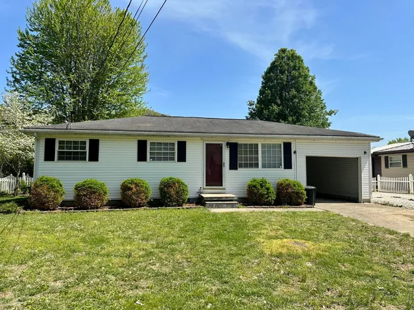 722 Short St, Morehead, KY 40351