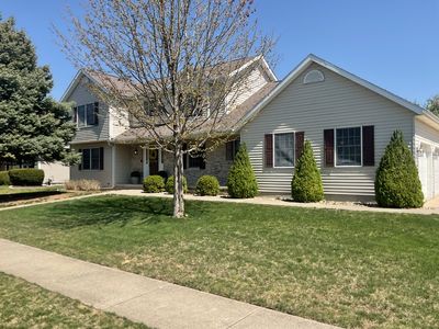 1203 Kenneth Dr, Bloomington, IL, 61704