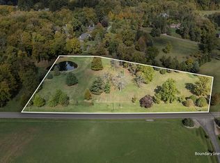 1780 Marion Avenue Rd, Mansfield, OH 44903