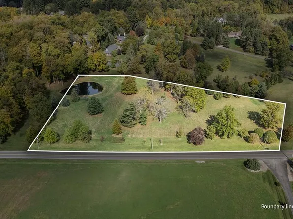 1780 Marion Avenue Rd, Mansfield, OH 44903