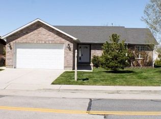 1175 N 900 W, Orem, UT 84057