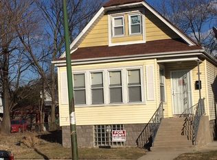 6900 S Wolcott Ave, Chicago, IL 60636