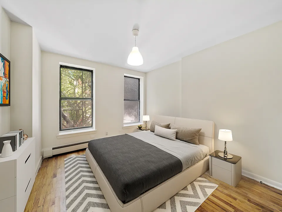 1063 Pacific St #4A
