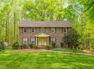 578 Maidstone Ln, Clemmons, NC 27012