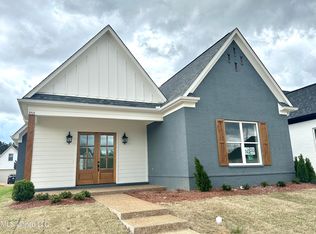 3515 Kreunen St, Nesbit, MS 38651