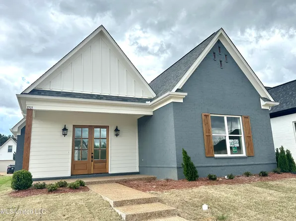 3515 Kreunen St, Nesbit, MS 38651