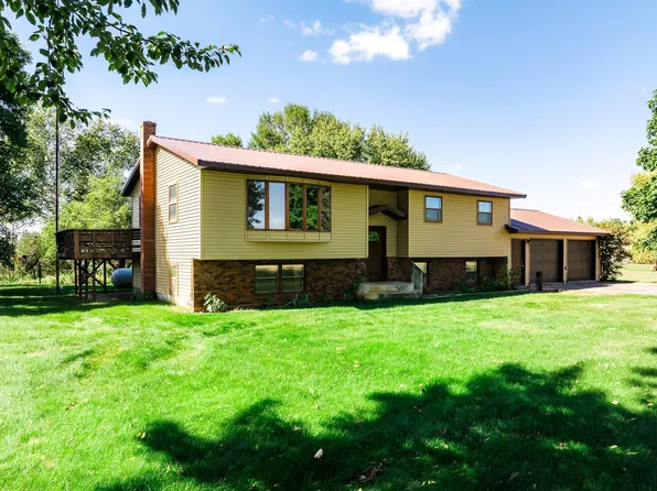 21623 243rd Ave, Long Prairie, MN 56347
