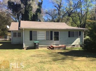 102 E Glover St SW, Rome, GA 30161