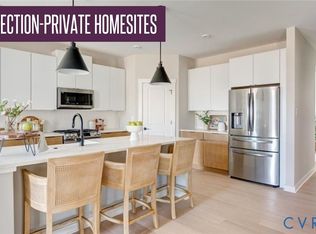 0 Canoe Pointe Loop #991, Moseley, VA 23120