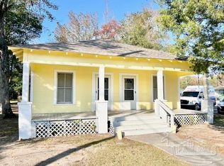 106 2nd Ave, Atmore, AL 36502