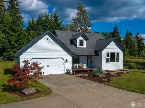 12217 Waller Road E, Tacoma, WA 98446