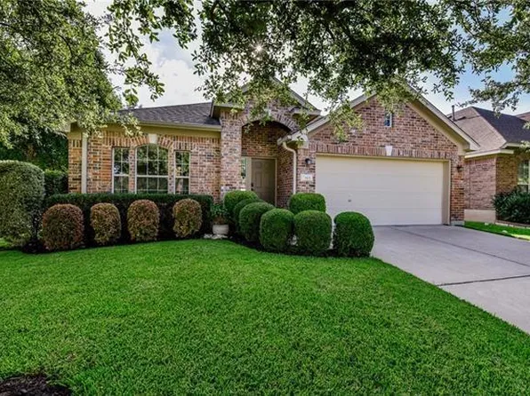 601 Crane Canyon Pl, Round Rock, TX 78665