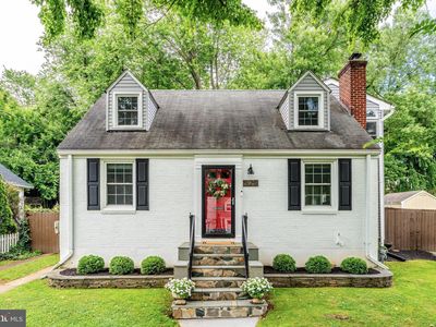 2907 Monroe Pl, Falls Church, VA, 22042