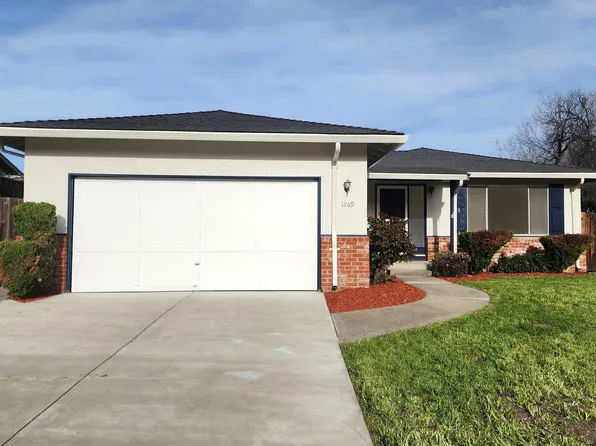 1269 Center Ave, Martinez, CA 94553