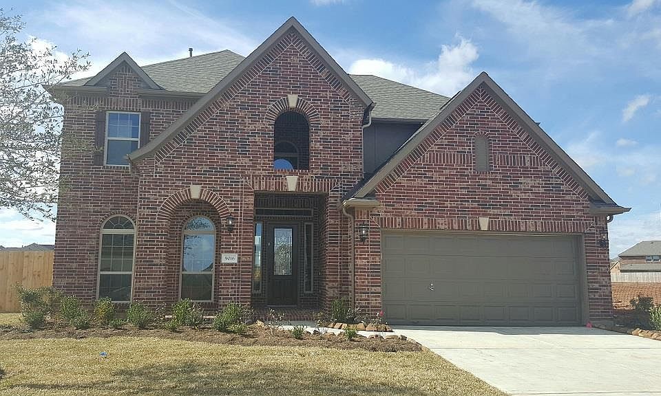 2nd image of 9016 Plovercrest Ct