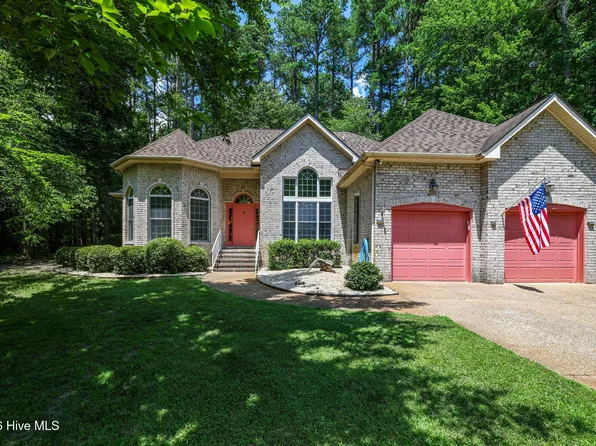 108 Neuse Circle, Hertford, NC 27944