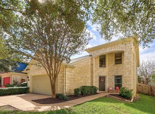 14512 Regents Walk, Austin, TX 78728