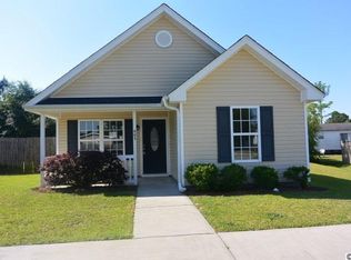 805 Larue Ct, Myrtle Beach, SC 29579