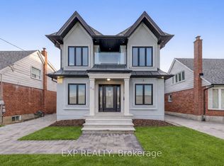 44 Tower Dr, Toronto, ON M1R3N9