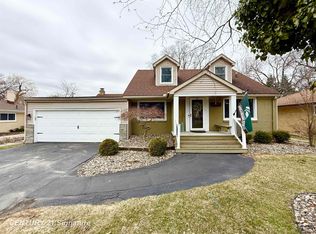 1655 Coolidge Ave, Saginaw, MI 48638