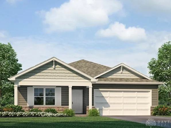 108 Arlington Dr, Eaton, OH 45320