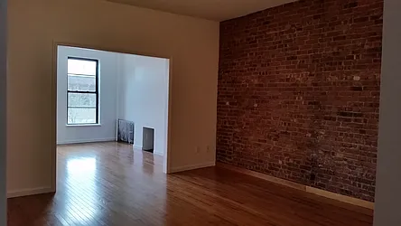 Rented by New York Realty Minimax Inc