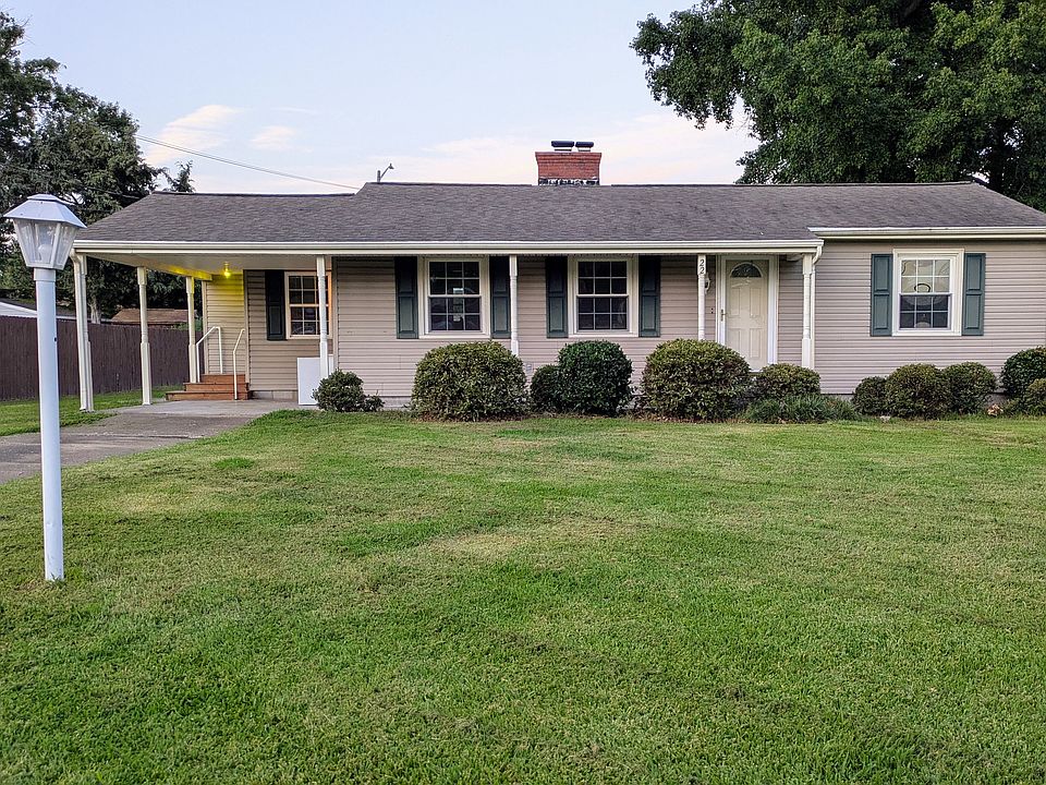 Home front