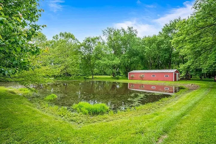 3407 Bean Oller Rd — Photo 39
