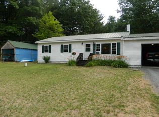 118 Trudeau Rd, Cadyville, NY 12918