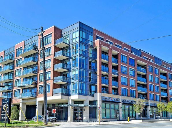 7608 Yonge St Unit 513, Vaughan, ON L4J 0J5