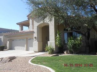 4936 E Desert Vista Trl, Cave Creek, AZ 85331