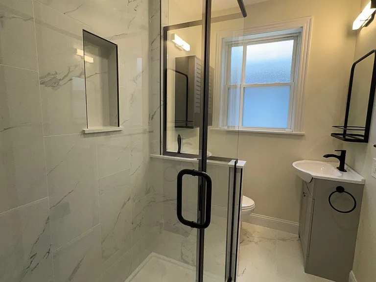 Class Shower 32"x60"
