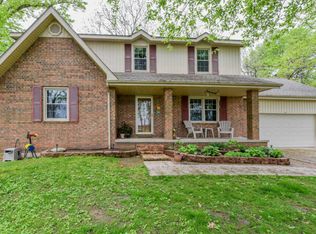 4707 S Farm Road 213, Rogersville, MO 65742