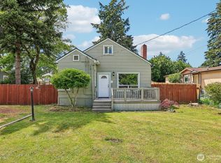 10434 11th Avenue Ct S, Tacoma, WA 98444