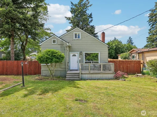 10434 11th Avenue Ct S, Tacoma, WA 98444